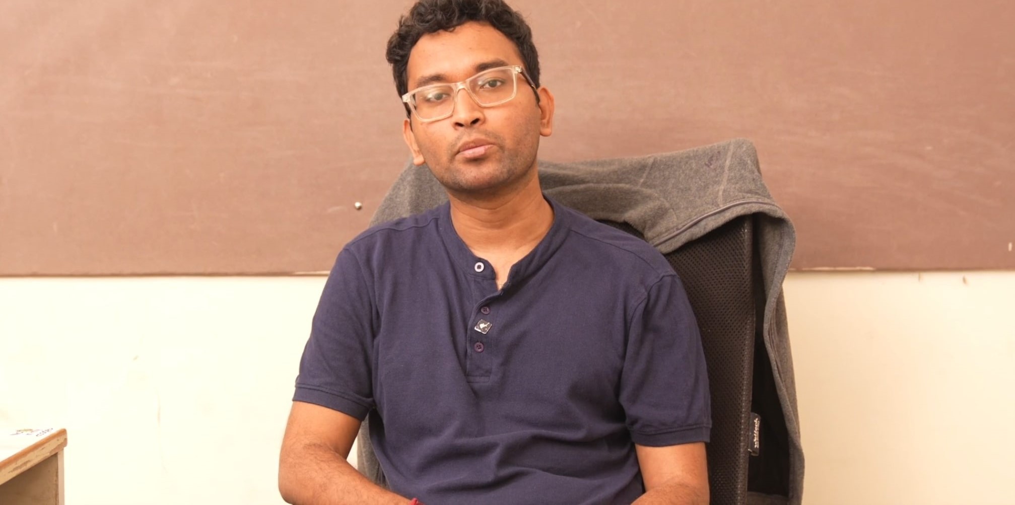 Prathamesh Walse